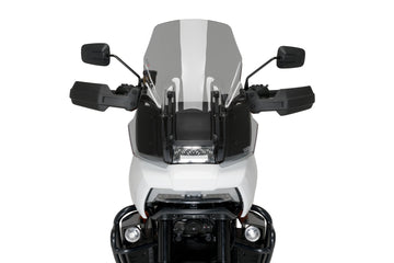 HARLEY DAVIDSON PAN AMERICA SPECIAL RA 1250 S [2024] – Touring Screen – Sävytetty