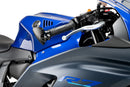 KTM 890 DUKE R [2025] – Rückspiegel Fold – Eloxiertes Aluminium-14