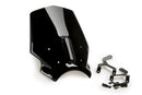HONDA CB 1000 R NEO SPORTS CAFE [2025] - New Generation Sport Windschild | Schwarz | PUIG 20862N