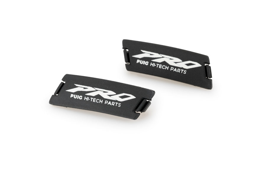SUZUKI GSX-S 1000 GX TOURING [2025] – Sturzpads PRO 2.0 – Schwarz