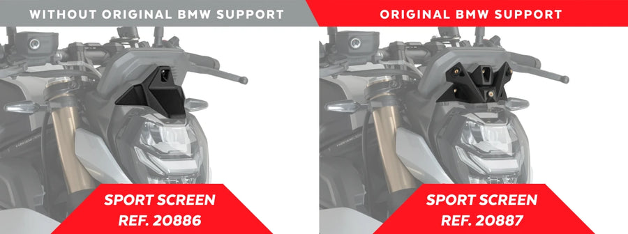 BMW M 1000 R [2024] – New Generation Sport – Stark getönt