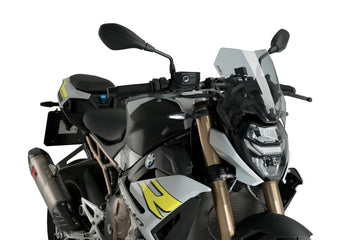 BMW M 1000 R [2024] – uuden sukupolven urheilu – musta