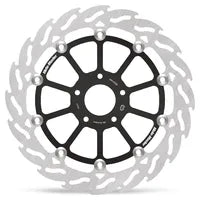 Ktm 890 Duke R [2023] - Cubiq floating brake disc - picture 8
