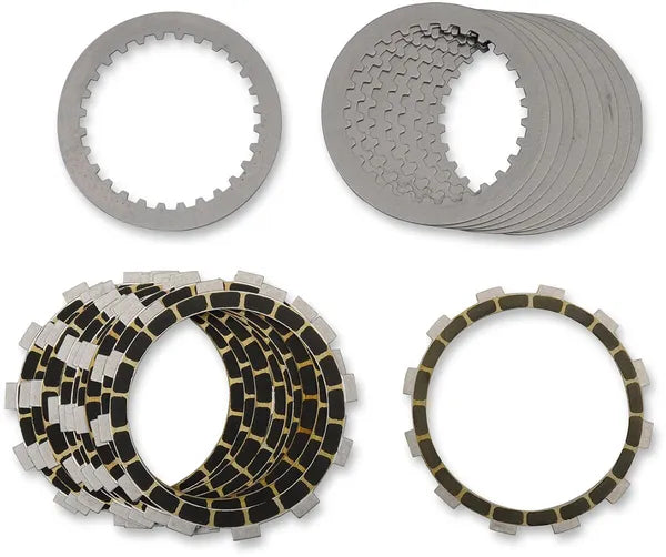 Suzuki VS 1400 [BARNETT] – clutch kit