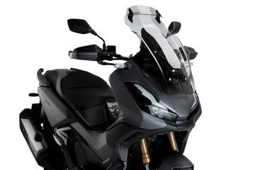 HONDA ADV 350 [2025] – touring-ikkuna spoileriikkunalla – sävytetty