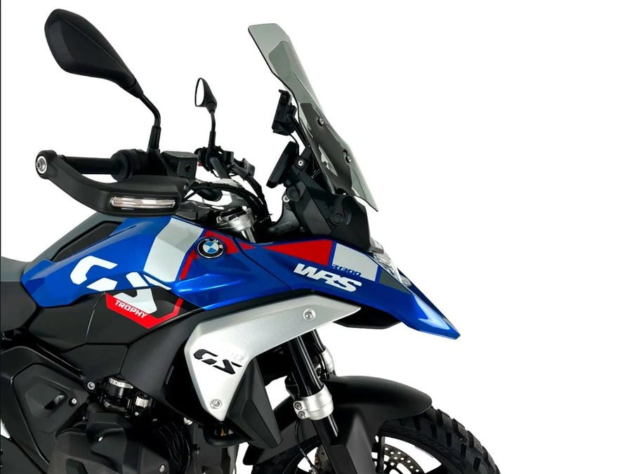 BMW R 1300 GS Trophy [WRS] – Tuulilasi