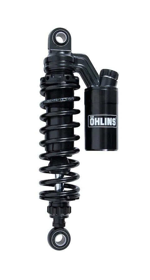 harley-davidson maantieluisto st [OHLINS] – SHOCK STX