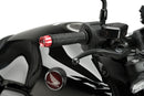 HONDA FORZA 750 [2025] – Ohjaustangon päiden nopeus – musta-12