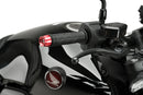 HONDA FORZA 750 [2025] – Ohjaustangon päiden nopeus – musta-8