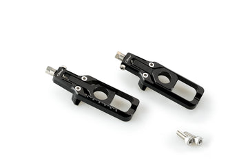 HONDA CBR 600 RR ABS [2012] - PUIG-ketjunkiristin | Musta | PUIG 21039N