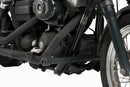 HARLEY DAVIDSON DYNA LOW RIDER FXDL [2017] – Opie Crash Bar – musta-1