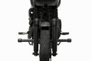 HARLEY DAVIDSON DYNA LOW RIDER FXDL [2017] – Opie Crash Bar – musta-5