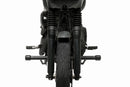 HARLEY DAVIDSON DYNA LOW RIDER FXDL [2017] – Opie Crash Bar – musta-3