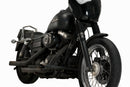 HARLEY DAVIDSON DYNA LOW RIDER FXDL [2017] – Opie Crash Bar – musta-6