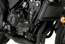 HONDA CMX 500 REBEL SE [2025] – Frame Crash Pads Vintage 2.0 – musta-1