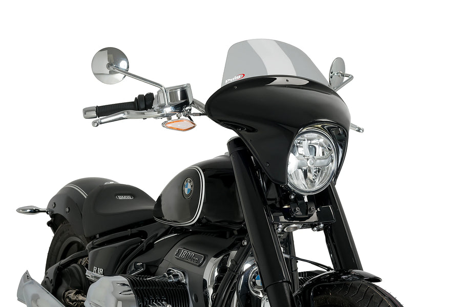 BMW R 18 [2025] - Touring Batwing SML | Getönt | PUIG 21048H