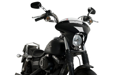 HARLEY-DAVIDSON DYNA STREET ROP FXDB-I [2006] - Batwing SML Sport | Sävytetty | PUIG 21049H