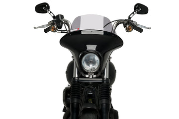 HARLEY DAVIDSON DYNA STREET ROP FXDB-I [2006] - Touring Batwing SML | Sävytetty | PUIG 21050H