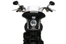 HARLEY DAVIDSON DYNA STREET BOB FXDB-I [2006] - Touring Batwing SML | Klar | PUIG 21050W