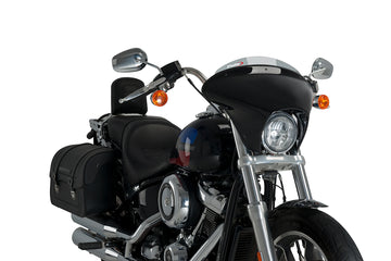 HARLEY-DAVIDSON SOFTTAIL LOW RIDER FXLR [2020] - Batwing SML Sport | Sävytetty | PUIG 21051H