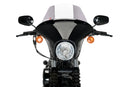 TRIUMPH BONNEVILLE T 120 BLACK [2025] - Touring Batwing SML | Getönt | PUIG 21054H