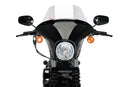TRIUMPH BONNEVILLE T 120 BLACK [2025] - Touring Batwing SML | Klar | PUIG 21054W
