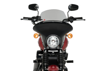 HARLEY-DAVIDSON STREET 750 XG750 [2021] - Touring Batwing SML | Sävytetty | PUIG 21058H