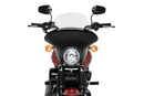 HARLEY-DAVIDSON STREET 750 XG750 [2021] - Touring Batwing SML | Tyhjennä | PUIG 21058W