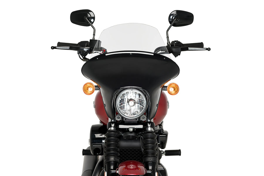 HARLEY-DAVIDSON STREET 750 XG750 [2021] - Touring Batwing SML | Tyhjennä | PUIG 21058W