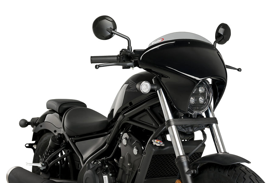 HONDA CMX 500 REBEL SE [2025] - Batwing SML Sport | Getönt | PUIG 21063H
