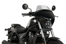 HONDA CMX 500 REBEL SE [2025] - Touring Batwing SML | Getönt | PUIG 21064H