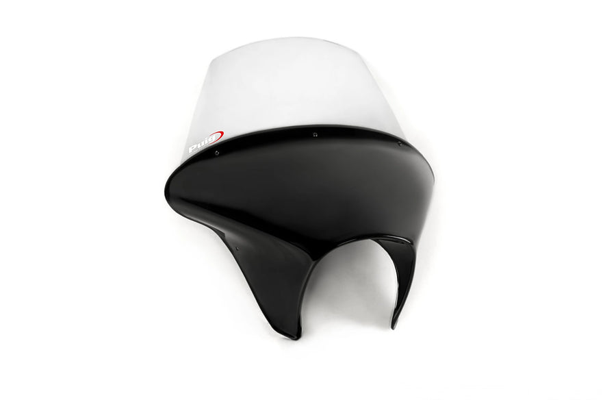 HONDA CMX 1100 REBEL DCT [2025] - Touring Batwing SML | Klar | PUIG 21068W