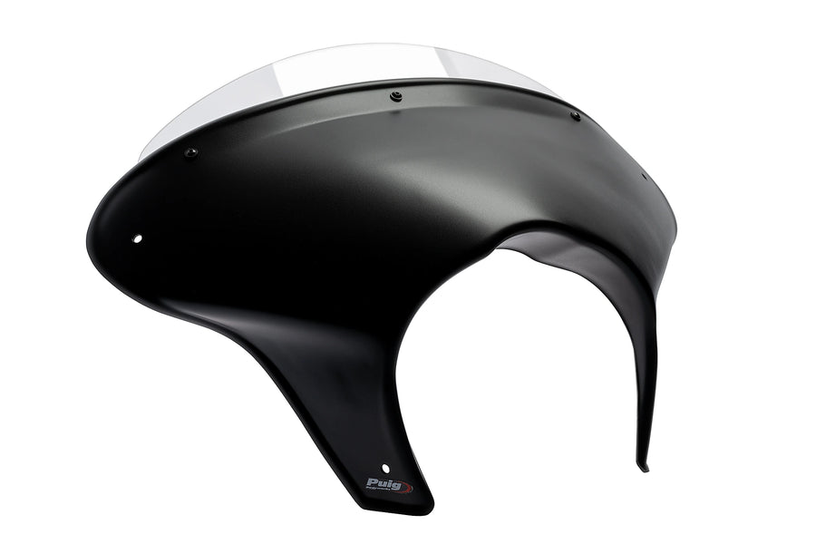 KAWASAKI VULCAN S [2025] - PUIG Batwing SML Sport | Tyhjennä | PUIG 21075W