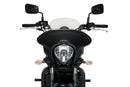 TRIUMPH BONNEVILLE T 120 BLACK [2025] - Touring Batwing SML | Klar | PUIG 21076W