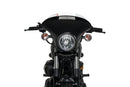 TRIUMPH BONNEVILLE T 120 BLACK [2025] - Batwing SML Sport | Klar | PUIG 21077W