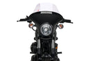 YAMAHA XV 950 R [2020] - Touring Batwing SML | Klar | PUIG 21078W