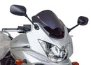 SUZUKI GSF 650 S BANDIT ABS [2006] – Touring Screen – läpinäkyvä-6