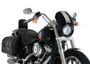 HARLEY DAVIDSON SOFTAIL LOW RIDER FXLR [2020] – Dark Night – Getönt-1