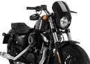 HARLEY DAVIDSON SPORTSTER FORTY-EIGHT XL 1200 X [2020] – Dark Night – Vahva-1