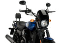 HARLEY DAVIDSON STREET 750 XG 750 [2021] – Anarchy – Schwarz-1