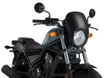 HONDA CMX 500 REBEL [2019] – Batwing SML Sport – sävytetty
