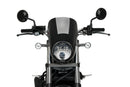 HONDA CMX 500 REBEL SE [2024] – Anarkia – musta-3