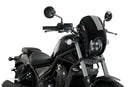 HONDA CMX 500 REBEL SE [2024] – Anarkia – musta-1
