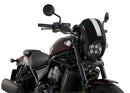 HONDA CMX 1100 REBEL DCT [2024] – Mirage – Getönt-35