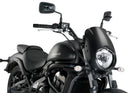 KAWASAKI VULCAN S [2025] – Batwing SML Sport – Sävytetty-1