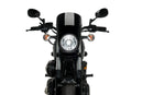 YAMAHA XV 950 R [2020] – Anarkia – musta-9