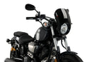 YAMAHA XV 950 R [2020] – Anarkia – musta-1