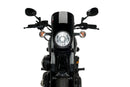 YAMAHA XV 950 R [2020] – Anarkia – musta-6