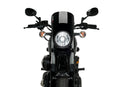 YAMAHA XV 950 R [2020] – Anarkia – musta-3