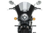 INDIAN SCOUT [2025] - Dark Night Lamp Cover | Tinted | PUIG 21106H